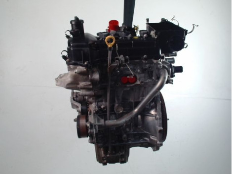 MOTEUR ESSENCE TOYOTA AYGO 5P 1.0 