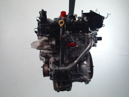MOTEUR ESSENCE TOYOTA AYGO 5P 1.0 