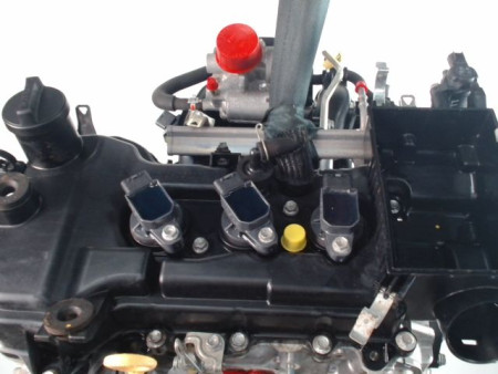 MOTEUR ESSENCE TOYOTA AYGO 5P 1.0 