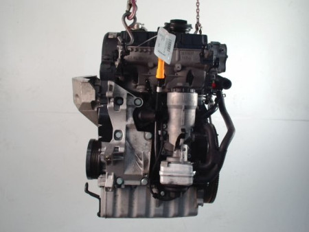 MOTEUR DIESEL VOLKSWAGEN POLO IV Phase 1  2002-2005 1.4 TDI