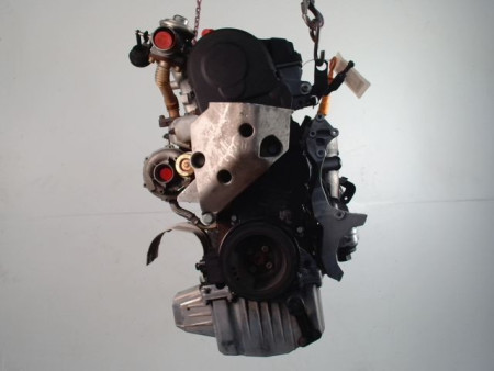MOTEUR DIESEL VOLKSWAGEN POLO IV Phase 1  2002-2005 1.4 TDI