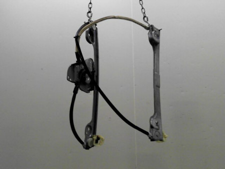 MECANISME+MOTEUR LEVE-GLACE AVANT DROIT PEUGEOT 1007 2005-2010