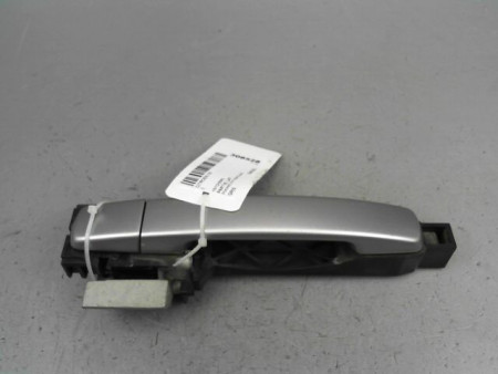 POIGNEE EXTERIEURE PORTE AVANT DROIT CITROEN C5