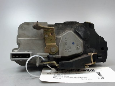 SYSTEME CONDAMNATION ARRIERE GAUCHE PEUGEOT 306 BREAK Phase 2 1997-2002