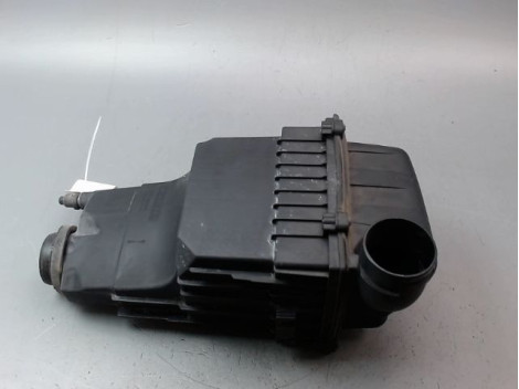 BOITIER FILTRE A AIR PEUGEOT 206 1998-2009