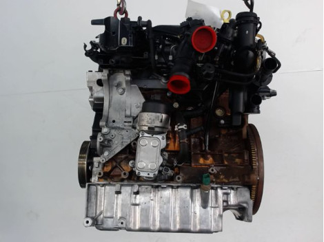 MOTEUR DIESEL CITROEN C5 I Phase 2 2004-2008 2.0 HDi 