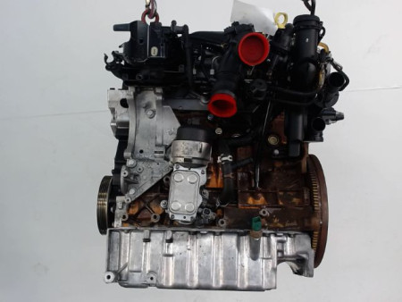 MOTEUR DIESEL CITROEN C5 I Phase 2 2004-2008 2.0 HDi 