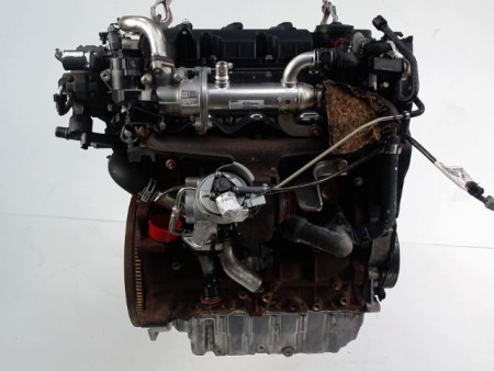 MOTEUR DIESEL CITROEN C5 I Phase 2 2004-2008 2.0 HDi 