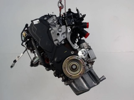MOTEUR DIESEL CITROEN C5 I Phase 2 2004-2008 2.0 HDi 