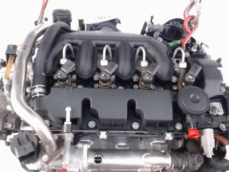 MOTEUR DIESEL CITROEN C5 I Phase 2 2004-2008 2.0 HDi 