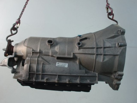 BOITE A VITESSE AUTOMATIQUE BMW SERIE 1 I Phase 2  2007-2011 118 d