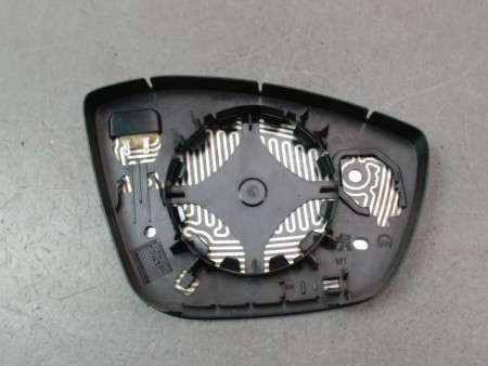 GLACE RETROVISEUR EXT G PEUGEOT 208 2012-...
