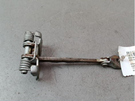 TIRANT PORTE AVANT DROIT MINI MINI I Phase 1 (R50/R53) 2001-2004