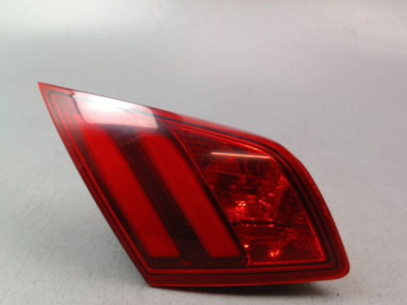 FEU ARRIERE INTERIEUR GAUCHE PEUGEOT 308 2011-