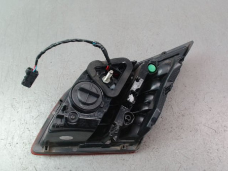 FEU ARRIERE INTERIEUR GAUCHE PEUGEOT 308 2011-