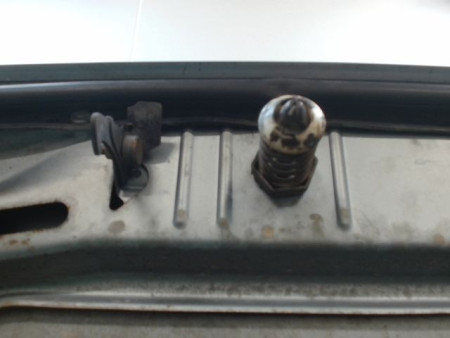 CAPOT PEUGEOT 309 Phase 2 1989-1993