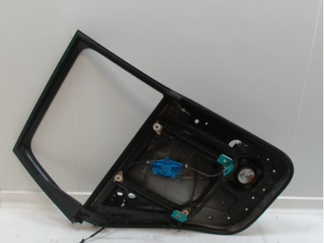 MECANISME+MOTEUR LEVE-GLACE ARRIERE DROIT PORSCHE CAYENNE 2002-