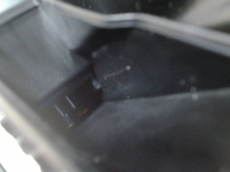 MECANISME+MOTEUR LEVE-GLACE ARRIERE DROIT PORSCHE CAYENNE 2002-
