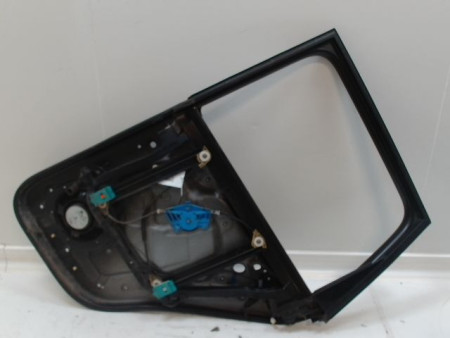 MECANISME+MOTEUR LEVE-GLACE ARRIERE GAUCHE PORSCHE CAYENNE 2002-