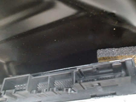 MECANISME+MOTEUR LEVE-GLACE ARRIERE GAUCHE PORSCHE CAYENNE 2002-