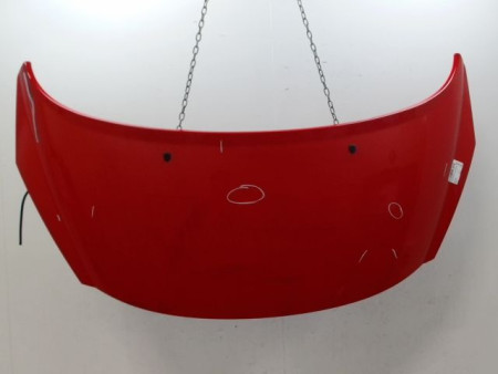 CAPOT PEUGEOT 207 2006-2013