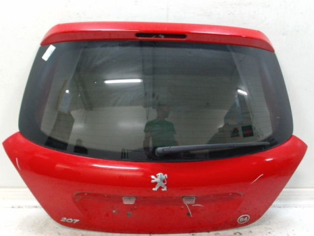 HAYON PEUGEOT 207 2006-2013