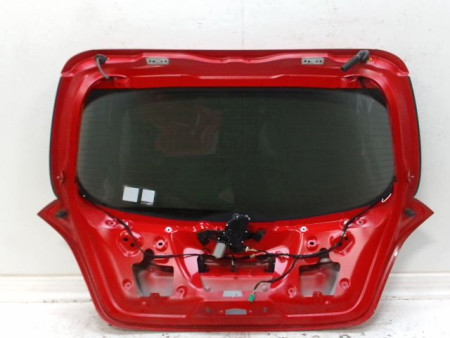 HAYON PEUGEOT 207 2006-2013