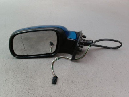 RETROVISEUR EXTERIEUR ELECTRIQUE GAUCHE PEUGEOT 307 Phase 1 2001-2005