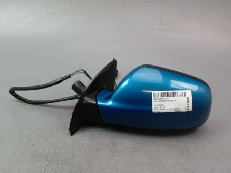 RETROVISEUR EXTERIEUR ELECTRIQUE GAUCHE PEUGEOT 307 Phase 1 2001-2005