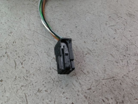 RETROVISEUR EXTERIEUR ELECTRIQUE GAUCHE PEUGEOT 307 Phase 1 2001-2005