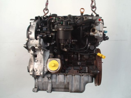 MOTEUR DIESEL PEUGEOT 206 1998-2009 2.0 HDI 90