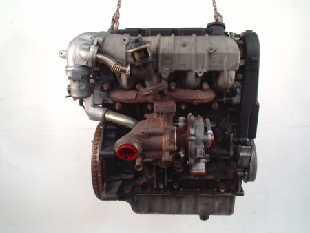MOTEUR DIESEL PEUGEOT 206 1998-2009 2.0 HDI 90