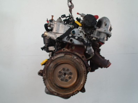 MOTEUR DIESEL PEUGEOT 206 1998-2009 2.0 HDI 90