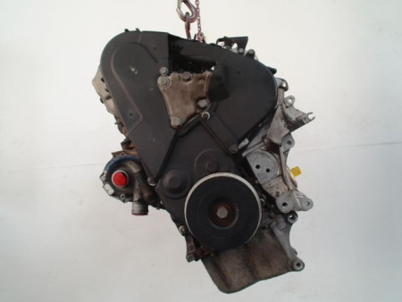 MOTEUR DIESEL PEUGEOT 206 1998-2009 2.0 HDI 90
