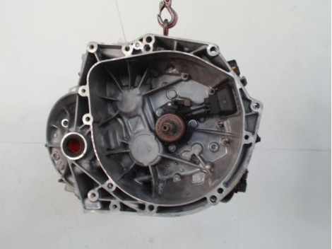 BOITE A VITESSE MECANIQUE CITROEN GRAND C4 PICASSO MONOSP. I LONG 2006-2013 1.6 THP 155