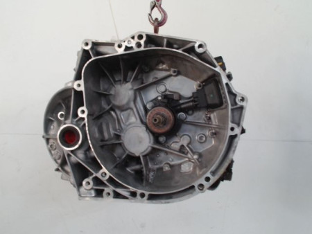 BOITE A VITESSE MECANIQUE CITROEN GRAND C4 PICASSO MONOSP. I LONG 2006-2013 1.6 THP 155