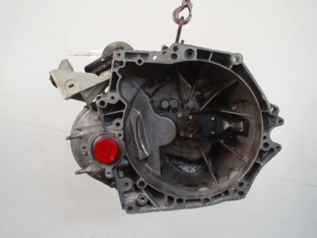 BOITE A VITESSE MECANIQUE PEUGEOT 307 Phase 2 2005-2007 1.6 HDi 110