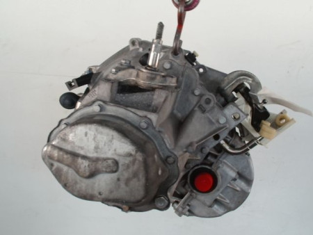 BOITE A VITESSE MECANIQUE PEUGEOT 307 Phase 2 2005-2007 1.6 HDi 110