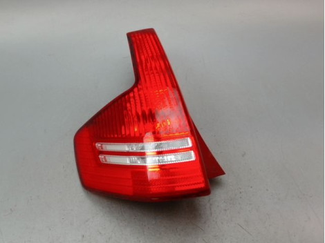 FEU ARRIERE GAUCHE  CITROEN C4 I Phase 2 2008-2010