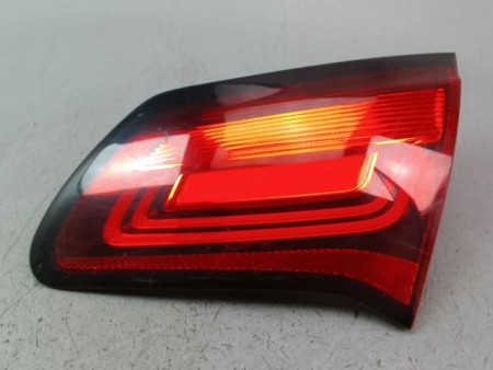 FEUX FACTICE D  CITROEN C4 II Phase 1 (B71) 2010-2015