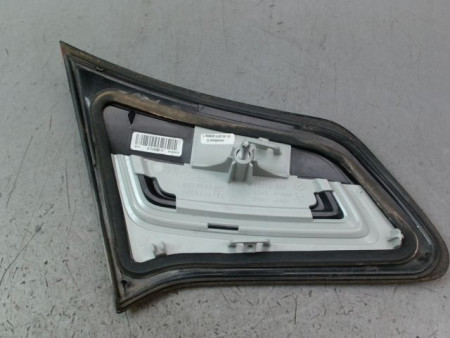 FEUX FACTICE D  CITROEN C4 II Phase 1 (B71) 2010-2015