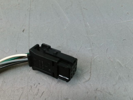 RETROVISEUR EXTERIEUR ELECTRIQUE DROIT PEUGEOT 307 SW Phase 1 2002-2005