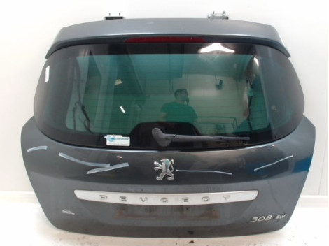 HAYON PEUGEOT 308 SW I Phase 1 2008-2011