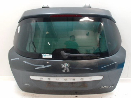 HAYON PEUGEOT 308 SW I Phase 1 2008-2011