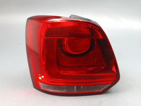 FEU ARRIERE GAUCHE  VOLKSWAGEN POLO V Phase 1 (6R) 2009-...