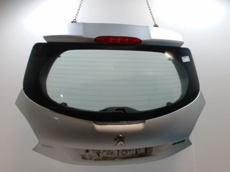 HAYON PEUGEOT 208 Phase 1 2012-...