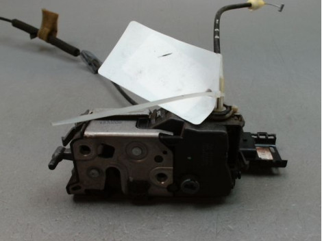 SYSTEME CONDAMNATION ARRIERE DROIT PEUGEOT 3008 BREAK I Phase 1 2009-2013