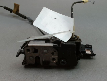 SYSTEME CONDAMNATION ARRIERE DROIT PEUGEOT 3008 BREAK I Phase 1 2009-2013