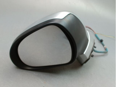 RETROVISEUR EXTERIEUR ELECTRIQUE GAUCHE PEUGEOT 308 I Phase 1 2007-2011