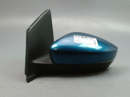 RETROVISEUR EXTERIEUR ELECTRIQUE GAUCHE VOLKSWAGEN POLO V Phase 1 (6R) 2009-...